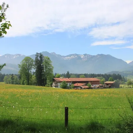 Gutshof Achatswies, Nordwand Daire *